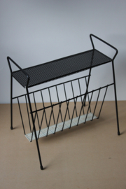 Tijdschriftenrek '60 / Magazine Rack '60 [sold]