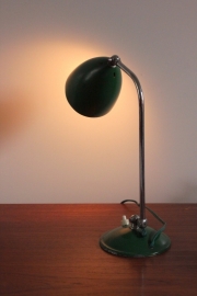 LVB bureaulamp / LVB desklamp [sold]
