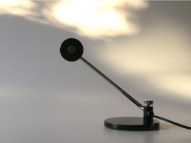 Hala pianolampje `70 / Hala piano lamp 70s [verkocht]
