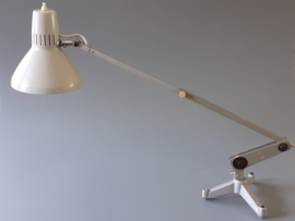 Nestler bureaulamp / Nestler desklamp [sold]