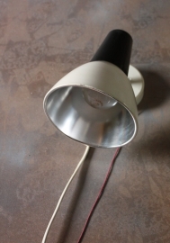 Philips wandlampje `70 /  Philips wall lamp `70 [verkocht]