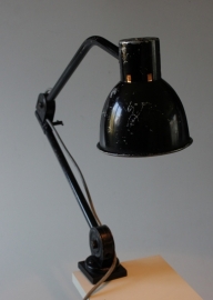 Hala industriële lamp / Hala industrial lamp 0166 [sold]