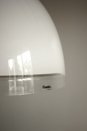 Guzzini hanglamp / Guzzini hanging lamp [sold]