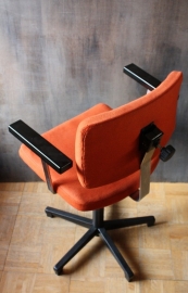 Gispen bureaustoel K7 /  Gispen desk chair K7 [sold]