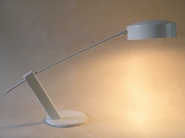 Hala grote bureau- dressoirlamp / Hala large desk- sideboard lamp [sold]