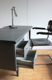 Gispen bureau Cordemijer / Gispen desk Cordemijer [sold]