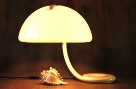Martinelli Serpente `65 / Martinelli table lamp `65 [verkocht]