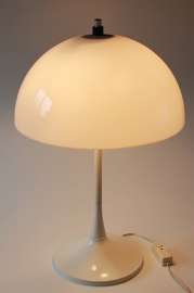 Hala mushroom lamp [sold]