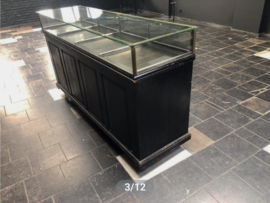 Oude Duitse toonbank / Antique German Counter [sold]