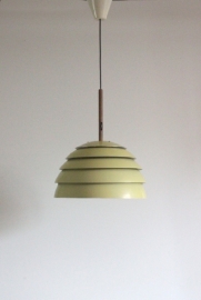 Hanglamp Hans Agne Jakobsson / Pendant Hans Agne Jakobsson [sold]