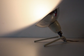 Verstelbare vintage spot / Adjustable vintage spotlight