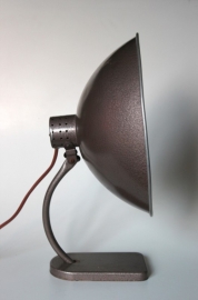 Warmtestraal lamp / Heat ray lamp [sold]