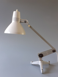 Nestler bureaulamp / Nestler desklamp [sold]