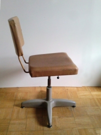 Vintage bureau stoel / Vintage desk chair [sold]