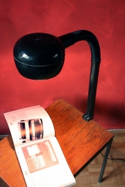 Fagerhults bureau klemlamp / Fagerhults desk clamp lamp [sold]