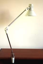 Architectenlamp '80 / Architects lamp '80 [sold]