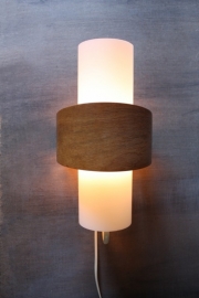 Philips wandlamp `60 / Philips wall lamp `60 [verkocht ]