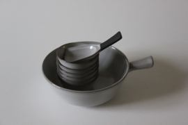 Party set "studio Fris" [sold]