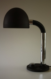 Hillebrand design lamp [sold]