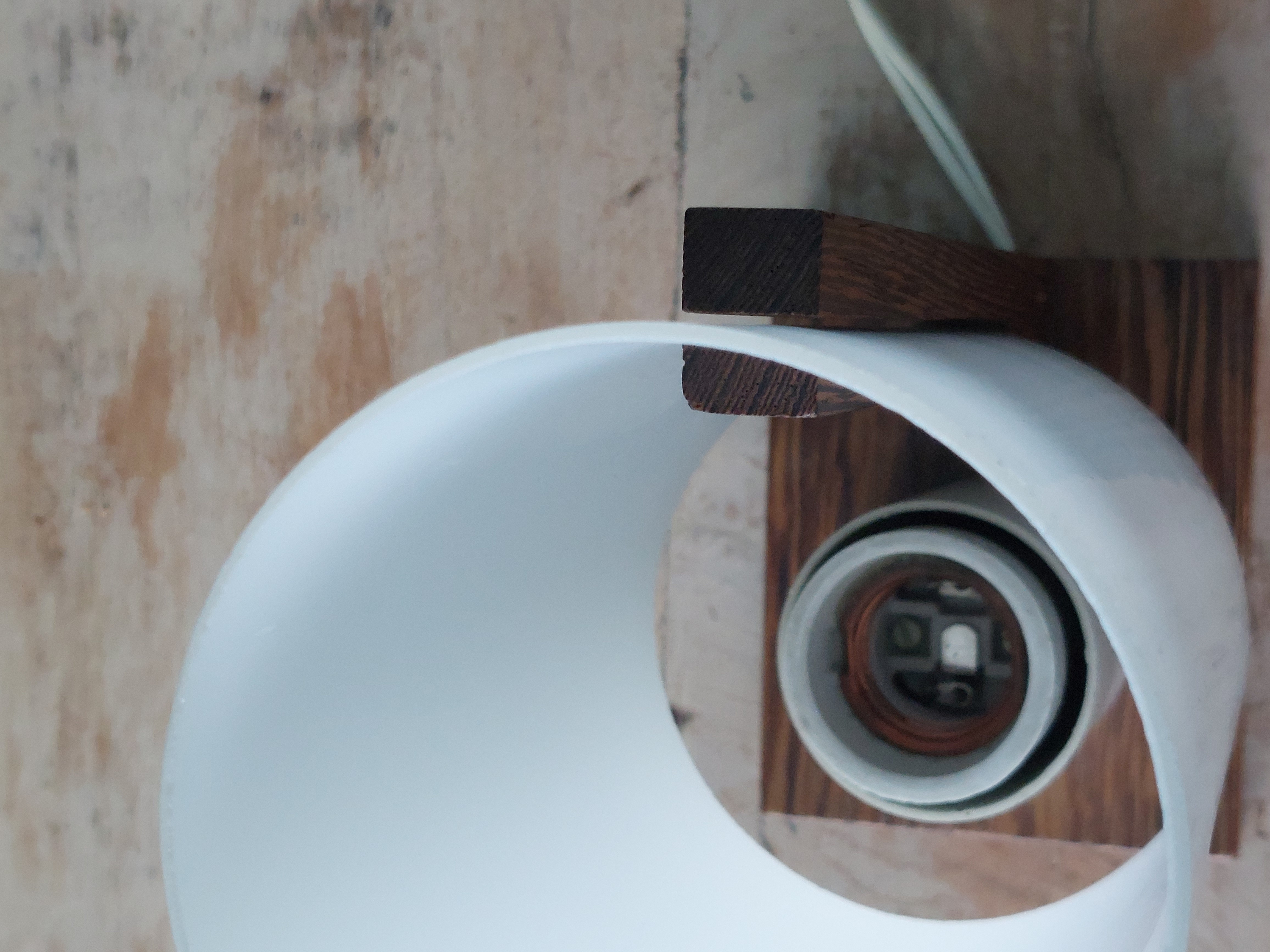 Philips taffellamp NX 62