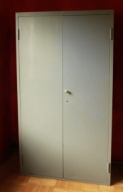 Philips tele-kast / Philips tele-locker [sold]