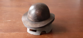 Vintage Bolhoed mal / Vintage Bowler Hat mould