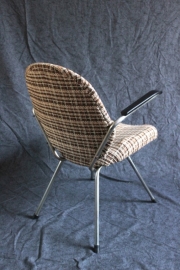 De Wit fauteuiltje /  De Wit easy chair