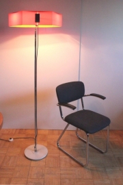 Sixties staande lamp /  Sixties floor lamp [sold]