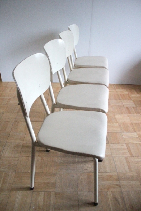 amateur groef niezen Brabantia stoelen / Brabantia chairs [sold] | Verkocht / Sold |  retrointerieur