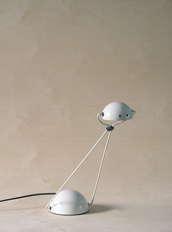 Meridiana Bureaulamp / Desk lamp retrointerieur