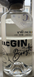 vacGin Booster