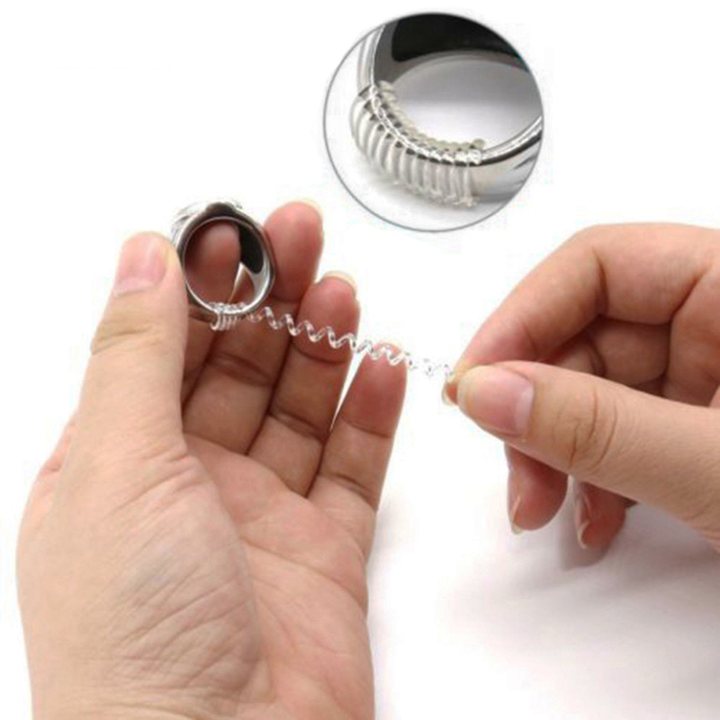 Ограничительное кольцо для мужчин для уменьшения длины