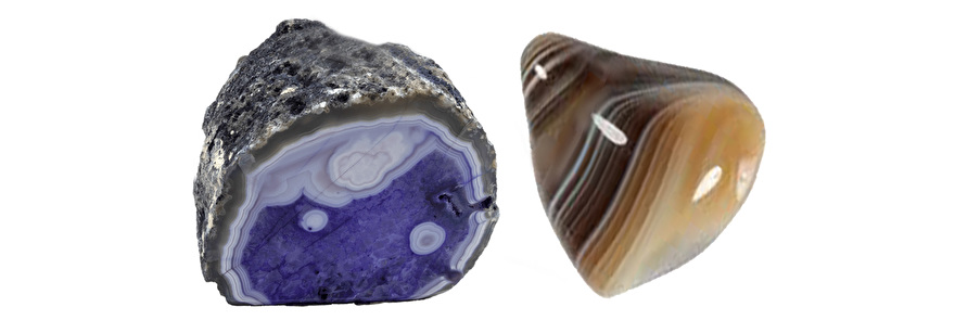 Faeröer opstelling verkorten Sieraden edelstenen mineralen | Goudkat