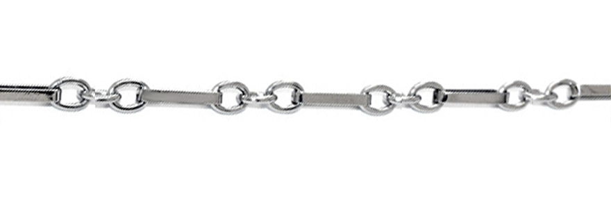 Links chains types (necklaces or bracelets) | Goudkat