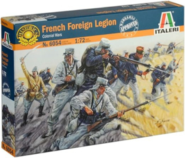 French Foreign Legion