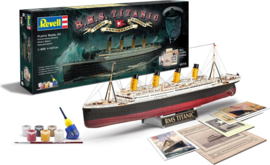 R.M.S. Titanic 100th Anniversary Edition