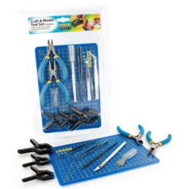 Craft & Model Tool Set