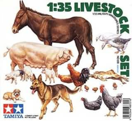 Livestock