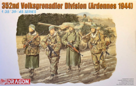 352 Volksgrenadier Division (ardennes 1944)