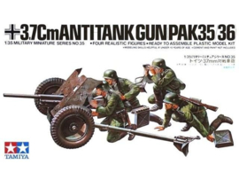 3.7Cm Antitank Gun(PAK35/36)