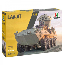 LAV - AT