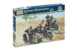 German Motorcycles
