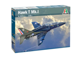 Hawk T Mk.I