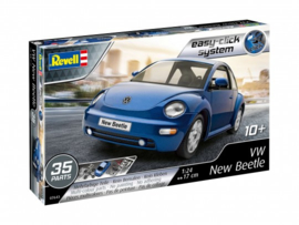 Volkswagen New Beetle