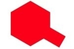 PS20 rood fluoriserend