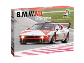 BMW M1 Procar