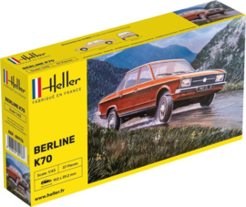 Berline K70