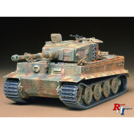 Panzerkampfwagen VI Tiger I