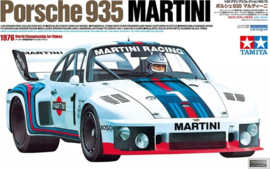 Porsche 935 Martini