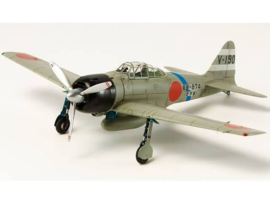 Mitsubishi A6M3 Zero Fighter (HAMP)